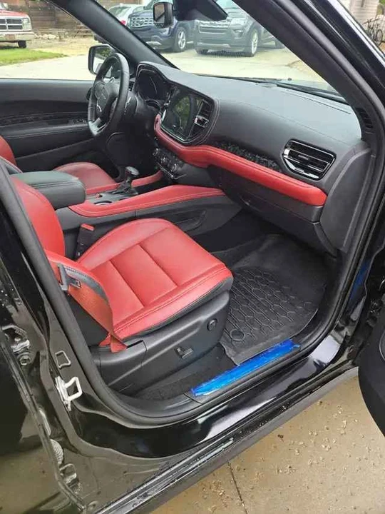 2023 Dodge Durango SRT Hellcat 3rd Gen - Image 3 of 6