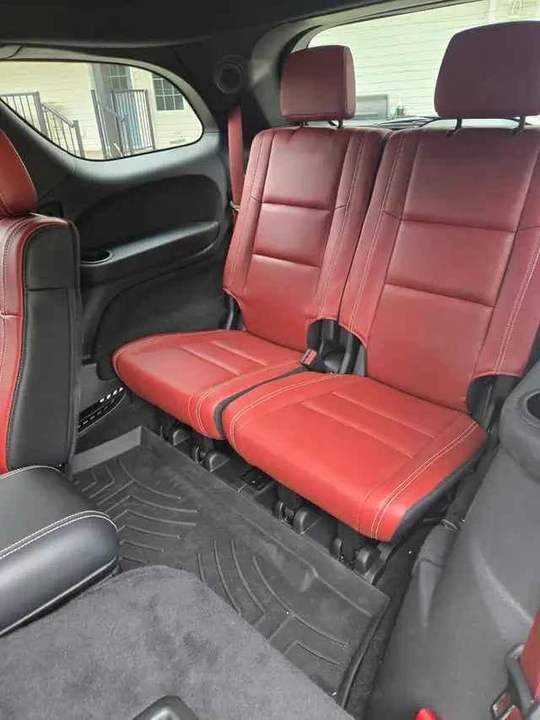 2023 Dodge Durango SRT Hellcat 3rd Gen - Image 4 of 6
