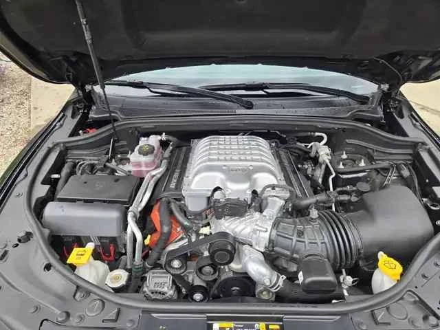 2023 Dodge Durango SRT Hellcat 3rd Gen - Image 5 of 6
