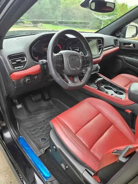 2023 Dodge Durango SRT Hellcat 3rd Gen - Image 2 of 6
