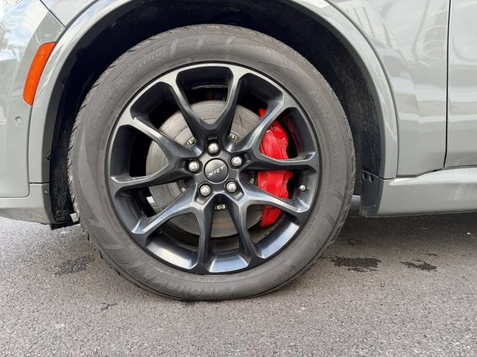 2023 Dodge Durango SRT Hellcat 3rd Gen - Image 8 of 20