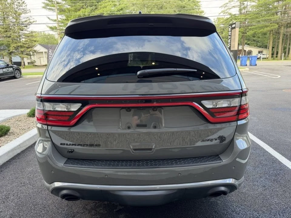 2023 Dodge Durango SRT Hellcat 3rd Gen - Image 6 of 20