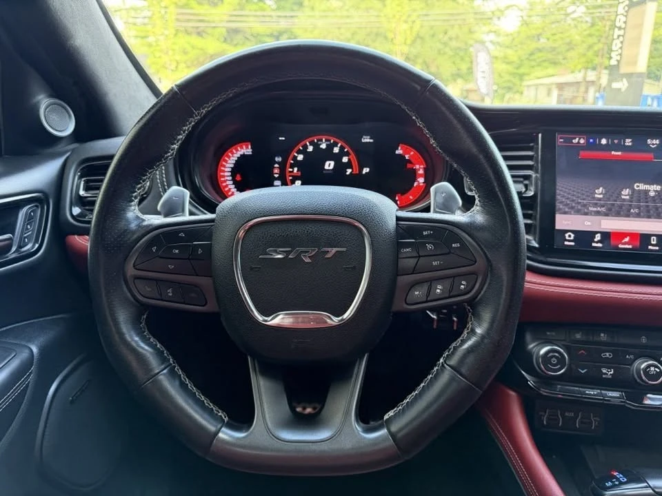 2023 Dodge Durango SRT Hellcat 3rd Gen - Image 11 of 20
