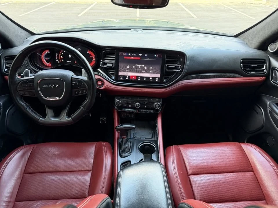 2023 Dodge Durango SRT Hellcat 3rd Gen - Image 14 of 20