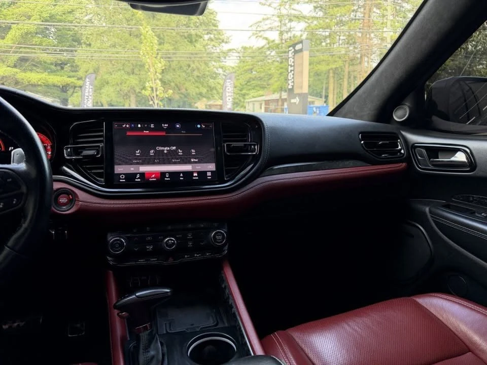 2023 Dodge Durango SRT Hellcat 3rd Gen - Image 15 of 20