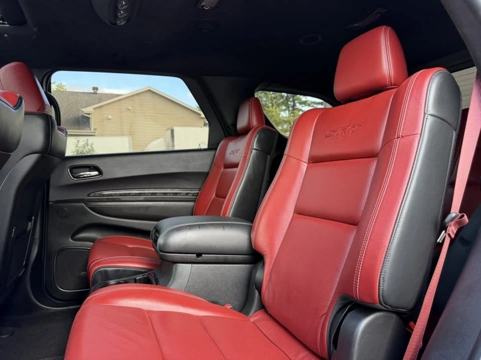 2023 Dodge Durango SRT Hellcat 3rd Gen - Image 19 of 20