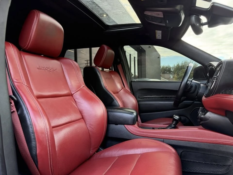 2023 Dodge Durango SRT Hellcat 3rd Gen - Image 16 of 20
