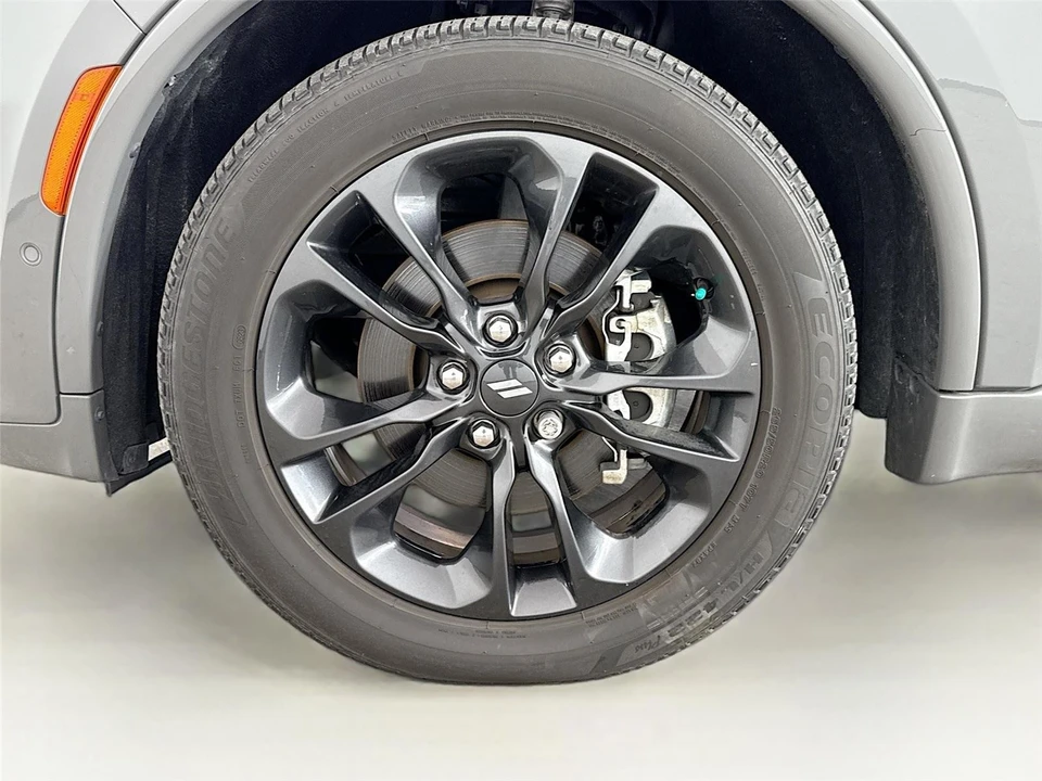 2023 Dodge Durango SRT Hellcat 3rd Gen - Image 14 of 15