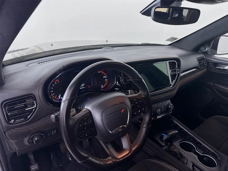2023 Dodge Durango 3rd Gen - Image 9 of 21