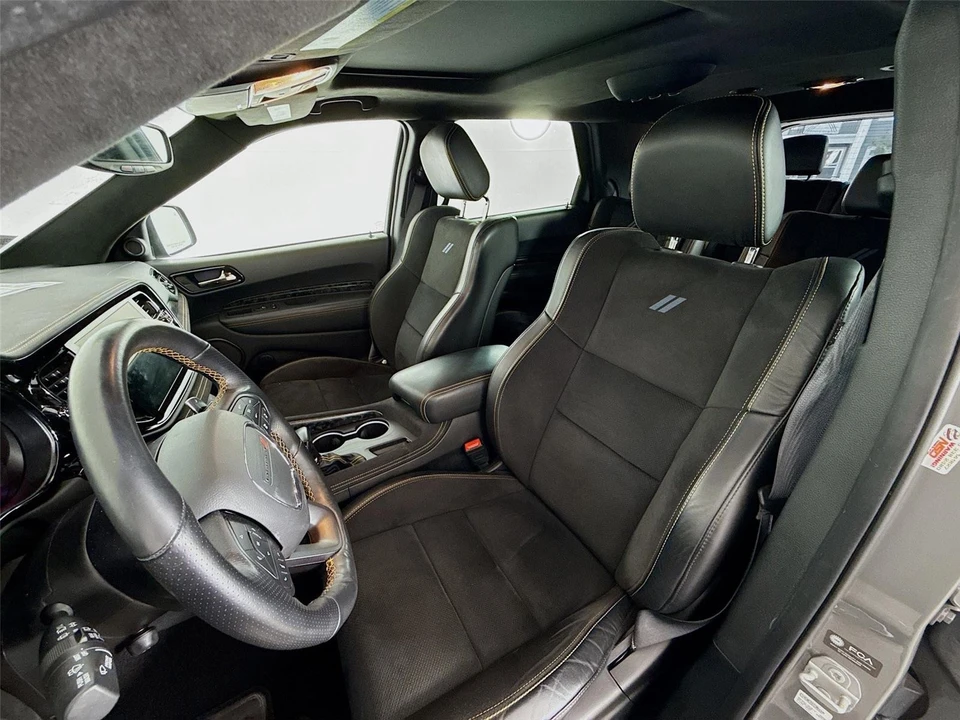 2023 Dodge Durango SRT Hellcat 3rd Gen - Image 13 of 15