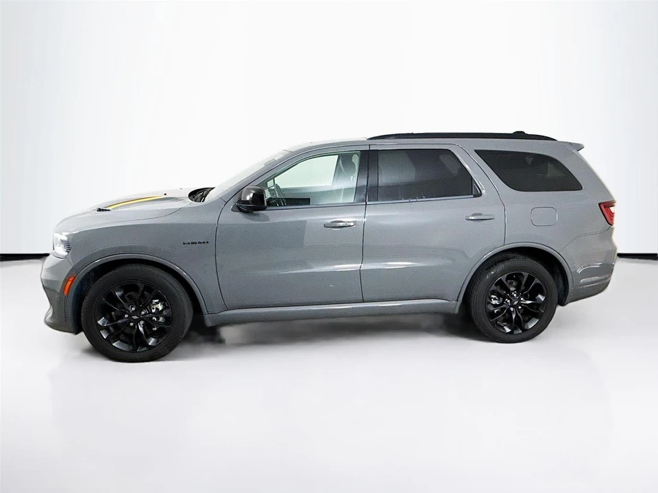2023 Dodge Durango SRT Hellcat 3rd Gen - Image 4 of 15