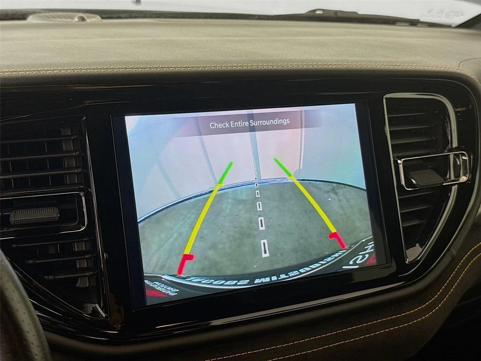 2023 Dodge Durango 3rd Gen - Image 14 of 21