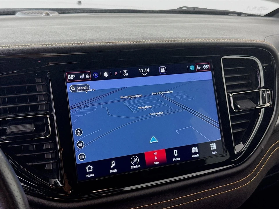 2023 Dodge Durango 3rd Gen - Image 13 of 21