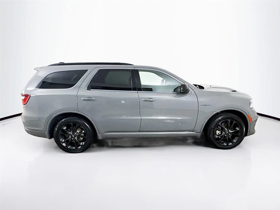 2023 Dodge Durango 3rd Gen - Image 8 of 21
