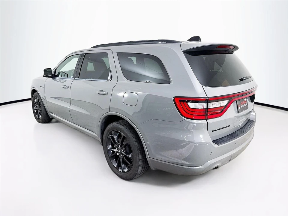 2023 Dodge Durango SRT Hellcat 3rd Gen - Image 5 of 15