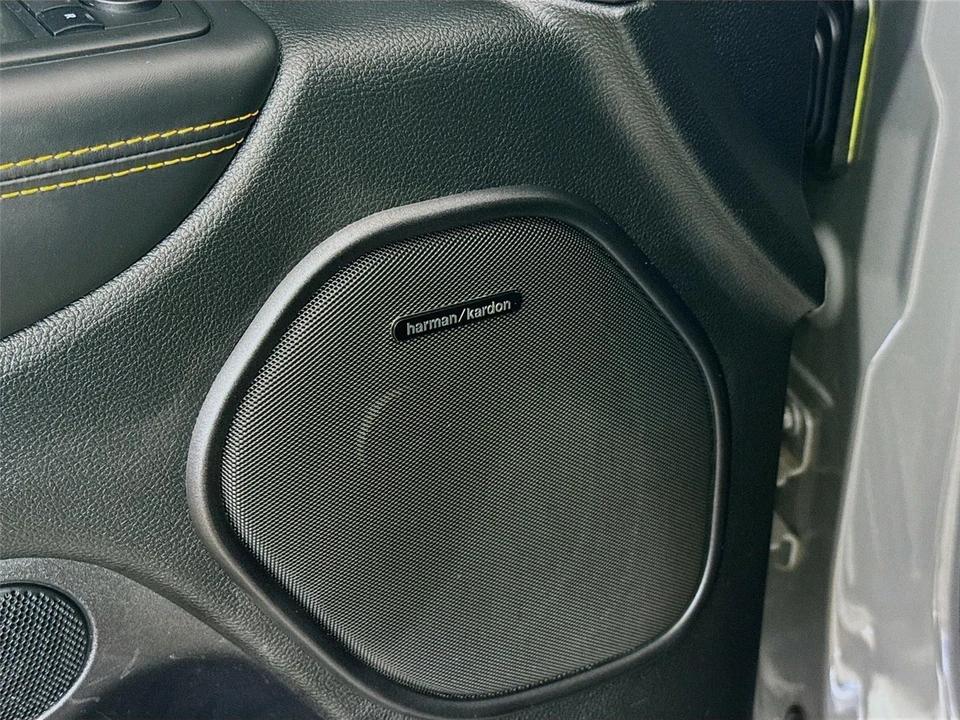 2023 Dodge Durango 3rd Gen - Image 19 of 21