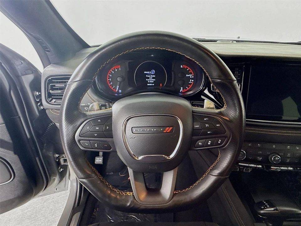 2023 Dodge Durango 3rd Gen - Image 11 of 21