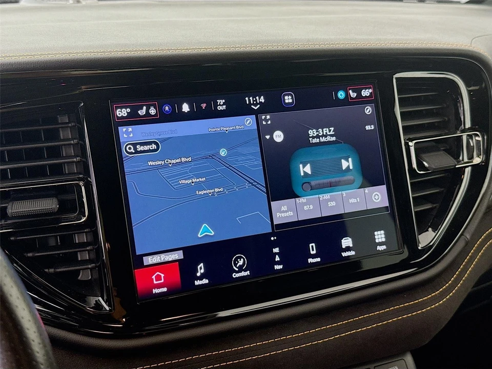 2023 Dodge Durango 3rd Gen - Image 15 of 21