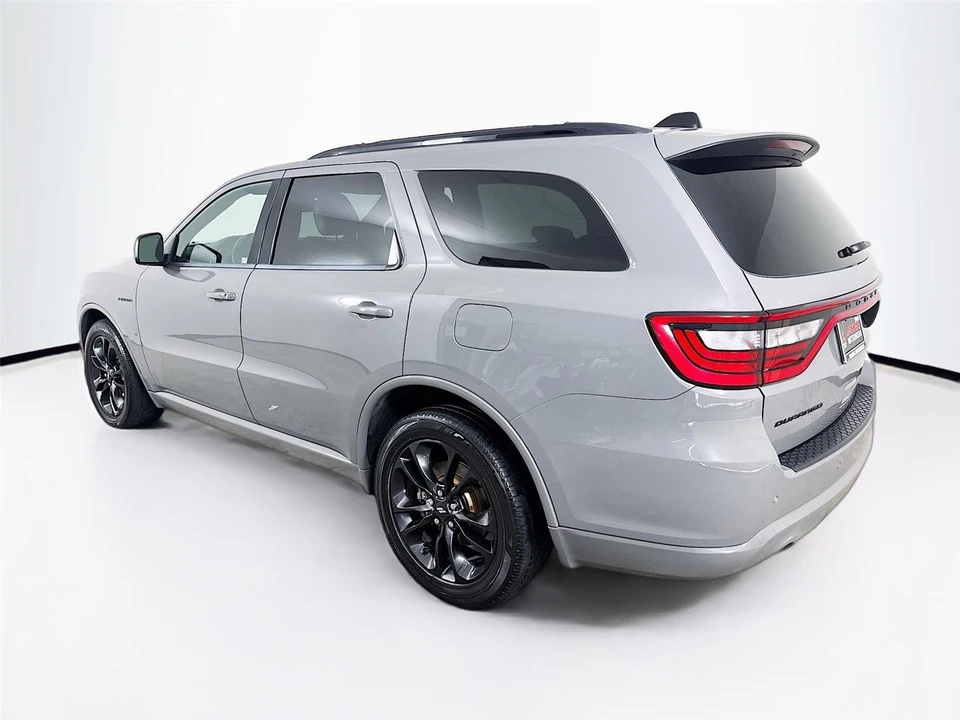 2023 Dodge Durango 3rd Gen - Image 5 of 21