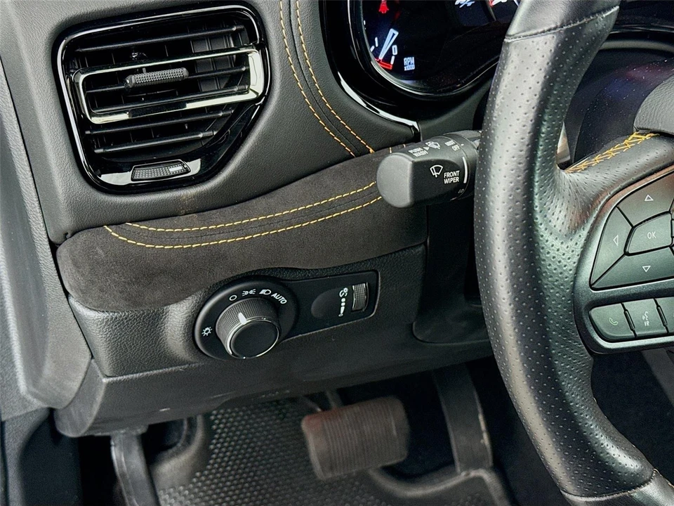 2023 Dodge Durango SRT Hellcat 3rd Gen - Image 7 of 15
