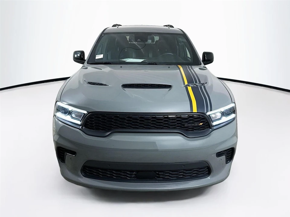 2023 Dodge Durango SRT Hellcat 3rd Gen - Image 2 of 15