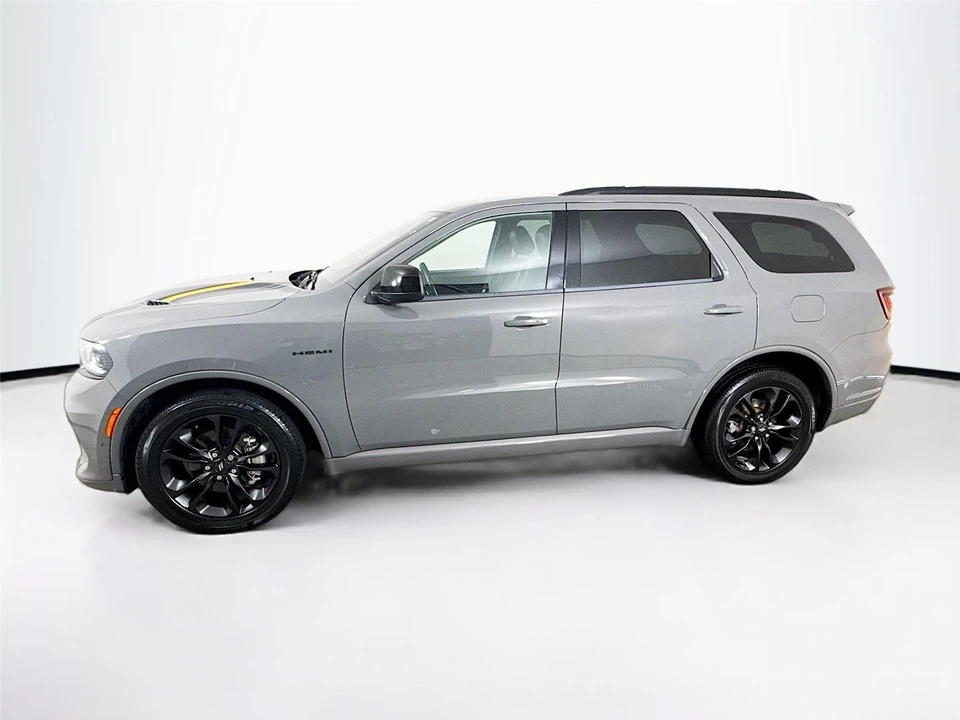 2023 Dodge Durango 3rd Gen - Image 4 of 21