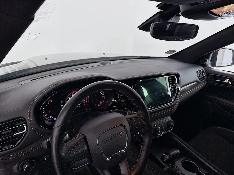 2023 Dodge Durango SRT Hellcat 3rd Gen - Image 6 of 15