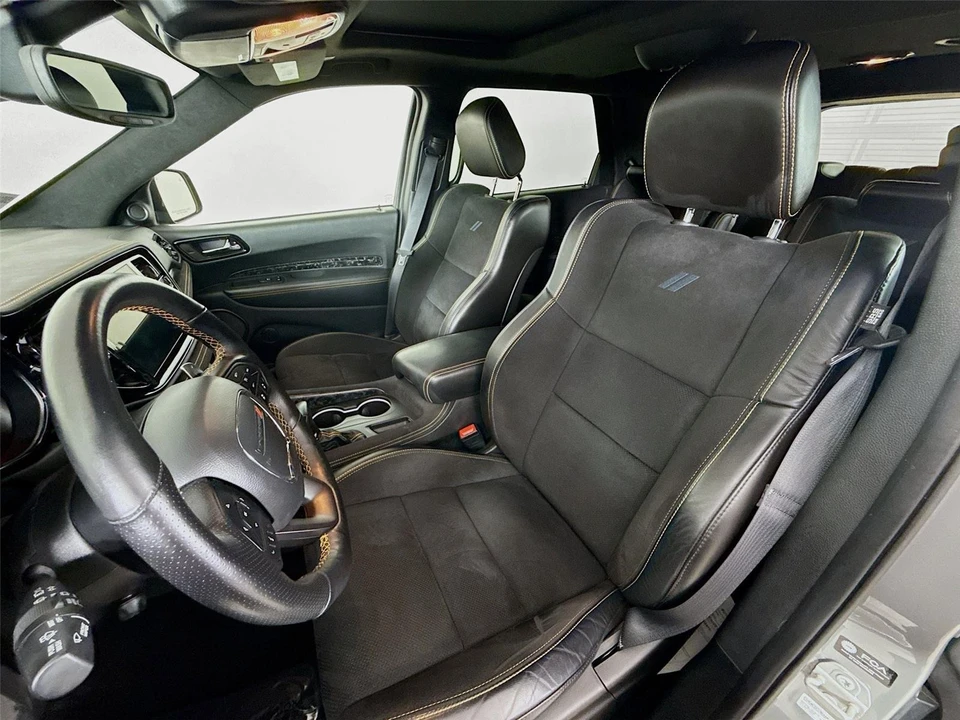 2023 Dodge Durango 3rd Gen - Image 21 of 21