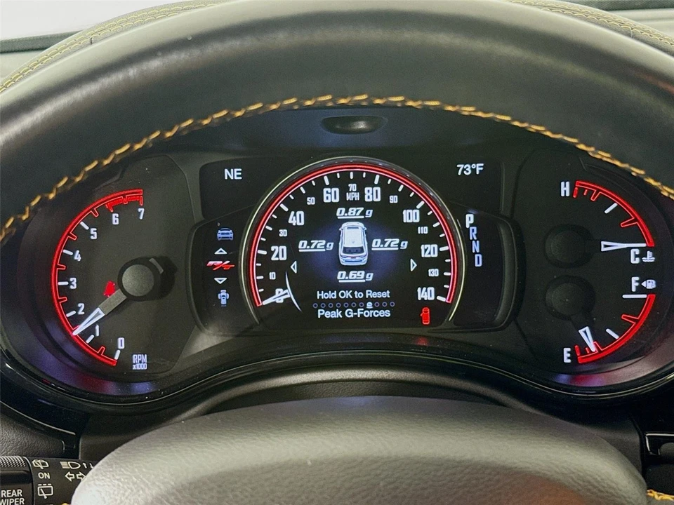 2023 Dodge Durango 3rd Gen - Image 12 of 21