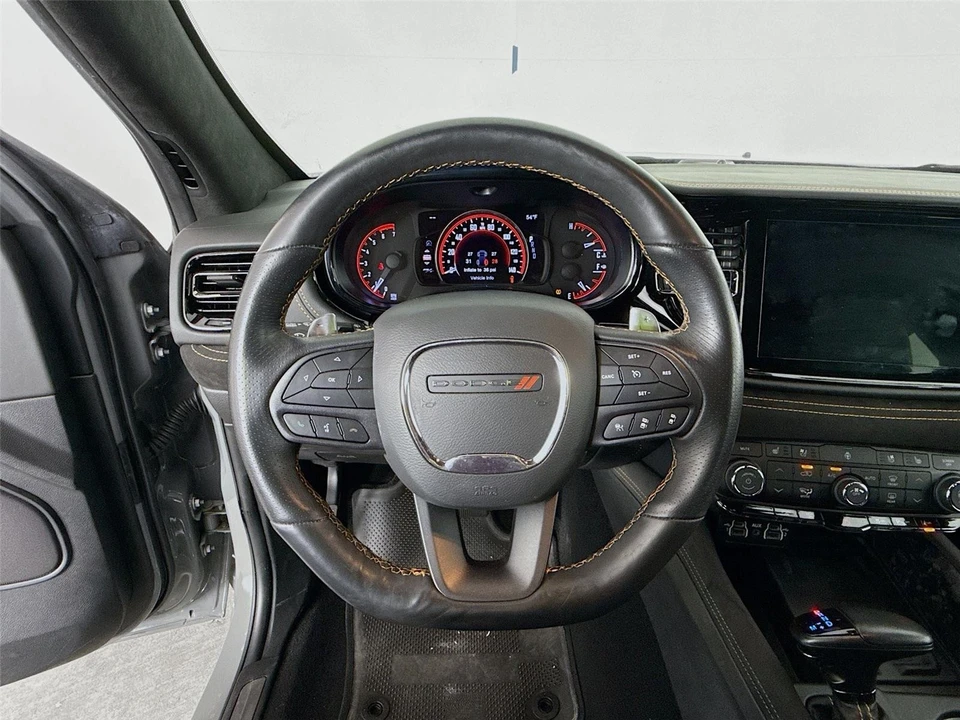 2023 Dodge Durango SRT Hellcat 3rd Gen - Image 8 of 15