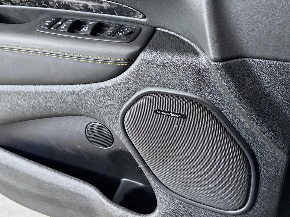 2023 Dodge Durango SRT Hellcat 3rd Gen - Image 11 of 15