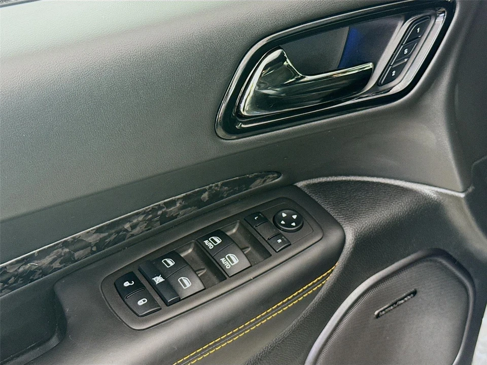 2023 Dodge Durango 3rd Gen - Image 18 of 21