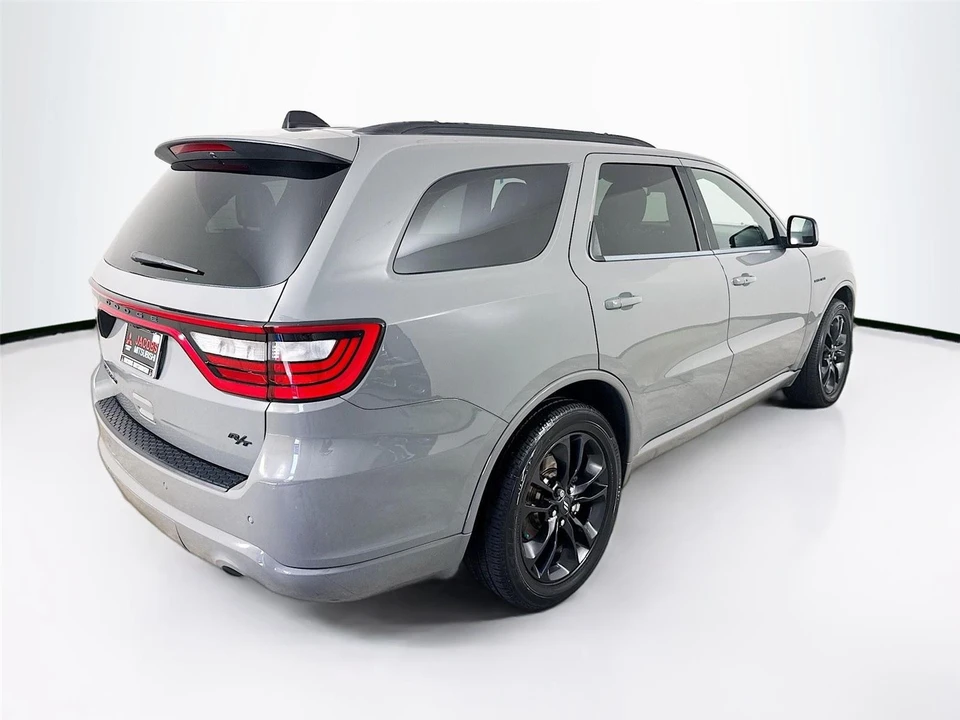 2023 Dodge Durango 3rd Gen - Image 7 of 21
