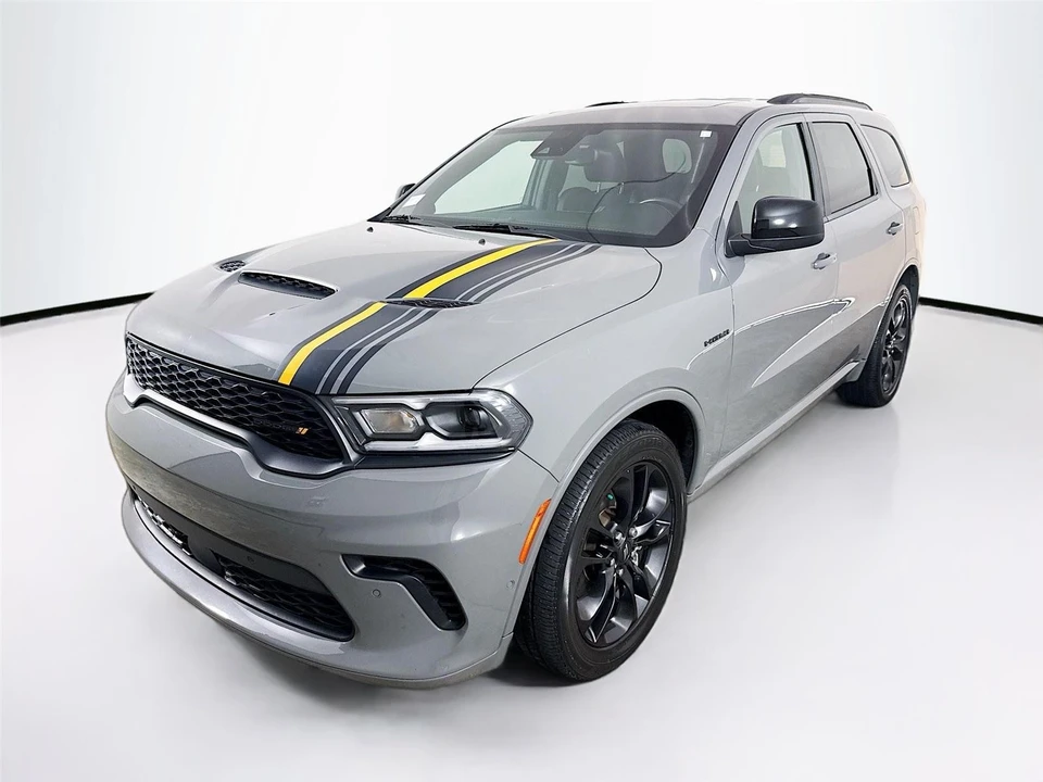 2023 Dodge Durango 3rd Gen - Image 3 of 21