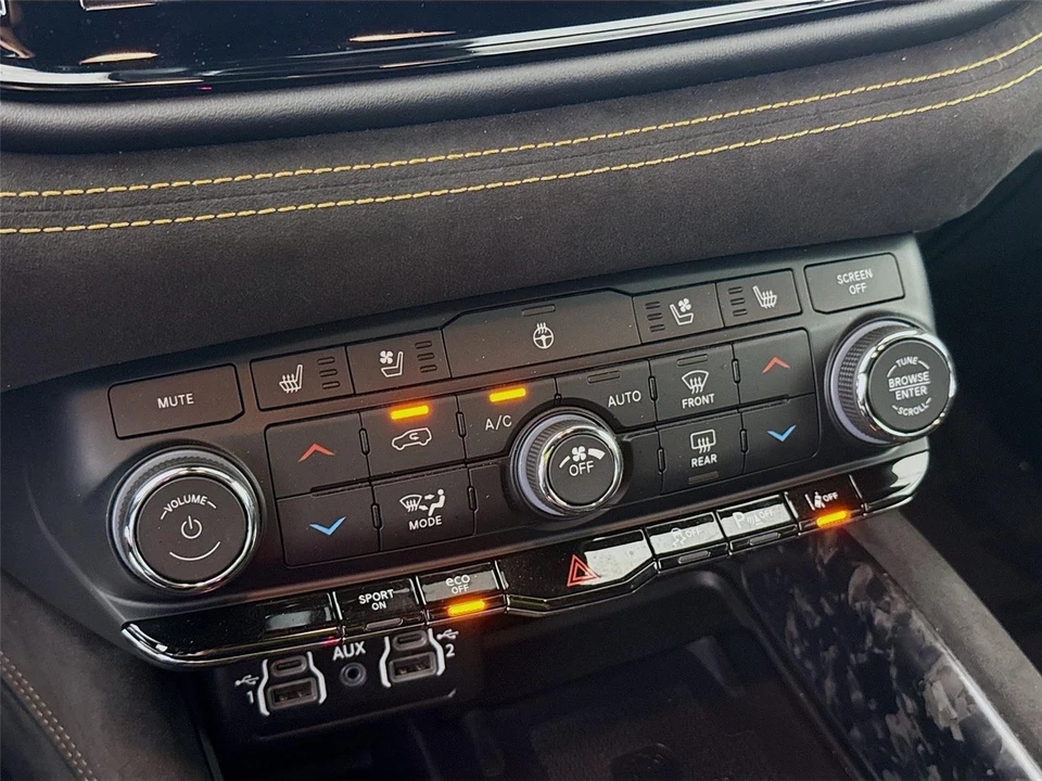 2023 Dodge Durango 3rd Gen - Image 16 of 21
