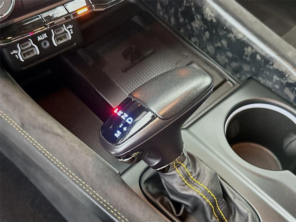 2023 Dodge Durango 3rd Gen - Image 17 of 21