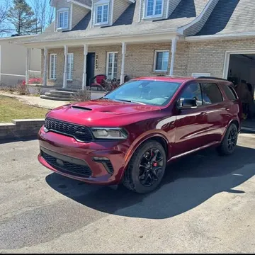 2023 Dodge Durango SRT 392 Plus