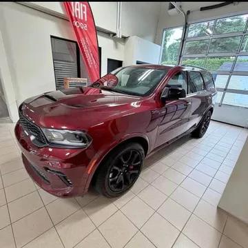 2023 Dodge Durango SRT