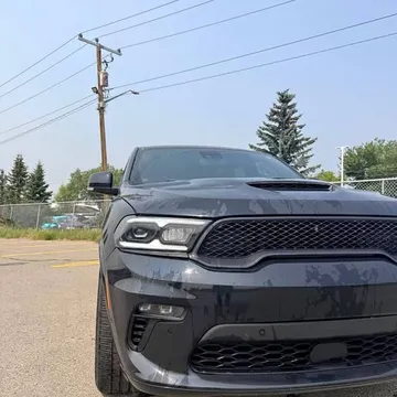 2023 Dodge Durango SRT 392 Premium