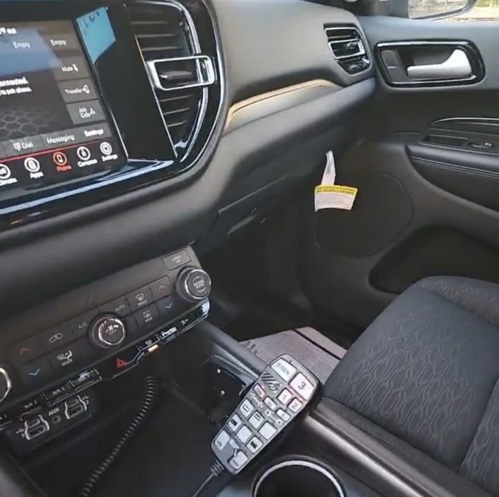 2023 Dodge Durango 3rd Gen - Image 14 of 20