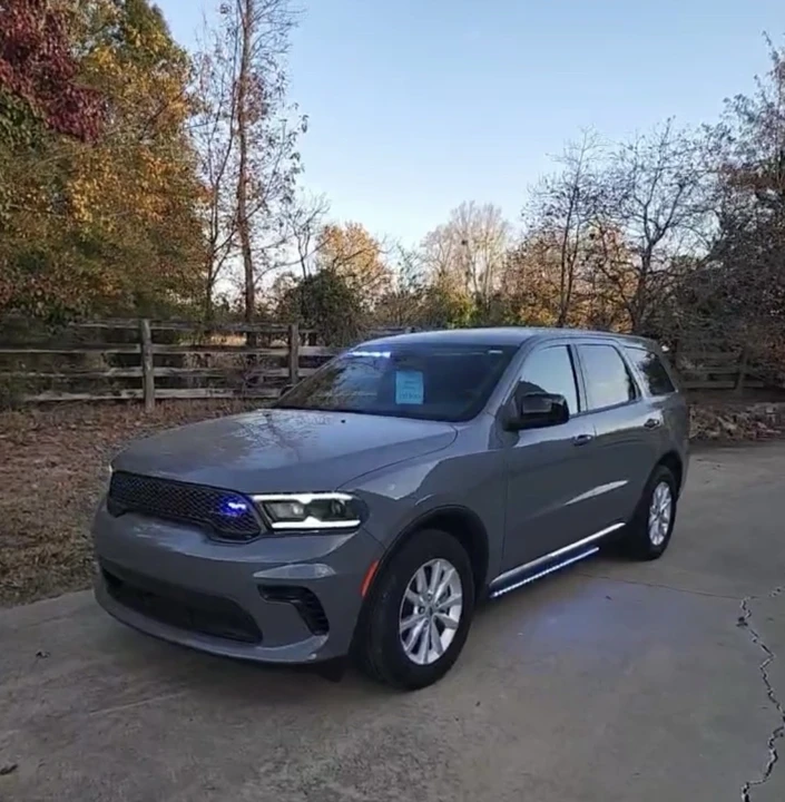 2023 Dodge Durango 3rd Gen - Image 4 of 20