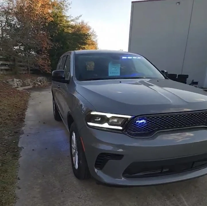 2023 Dodge Durango 3rd Gen - Image 3 of 20