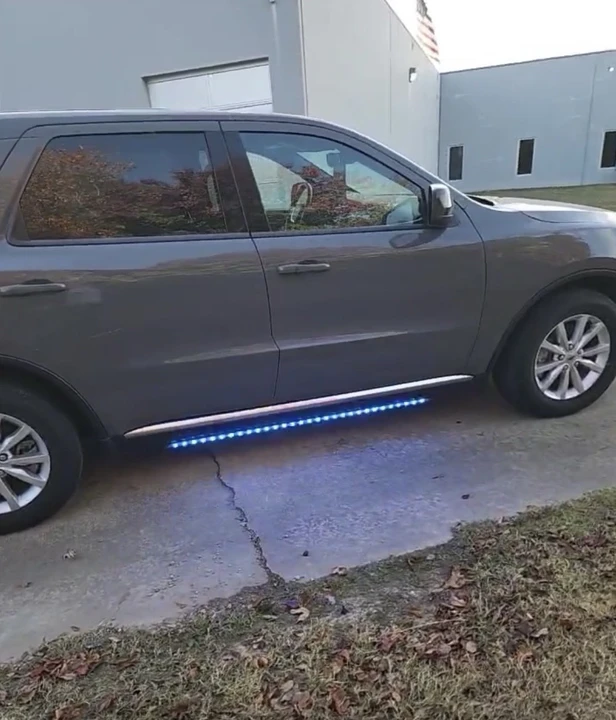 2023 Dodge Durango 3rd Gen - Image 7 of 20