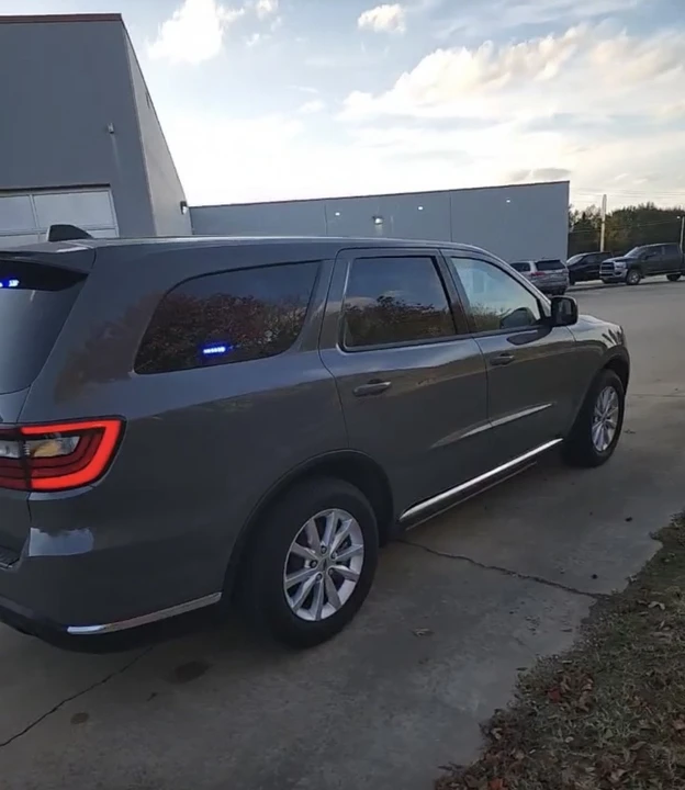 2023 Dodge Durango 3rd Gen - Image 8 of 20