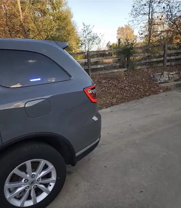2023 Dodge Durango 3rd Gen - Image 9 of 20