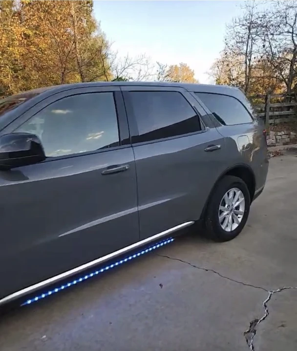 2023 Dodge Durango 3rd Gen - Image 10 of 20