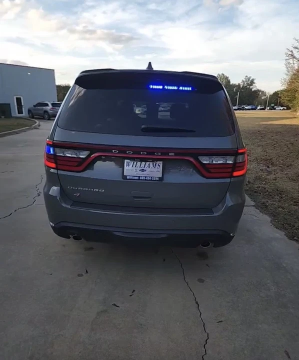 2023 Dodge Durango 3rd Gen - Image 12 of 20