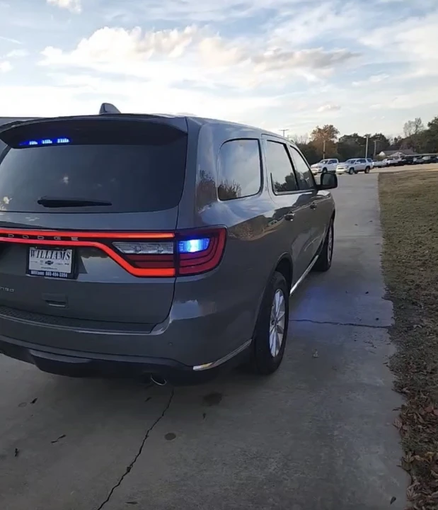2023 Dodge Durango 3rd Gen - Image 6 of 20