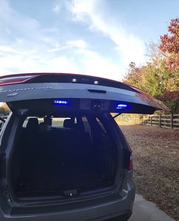 2023 Dodge Durango 3rd Gen - Image 5 of 20