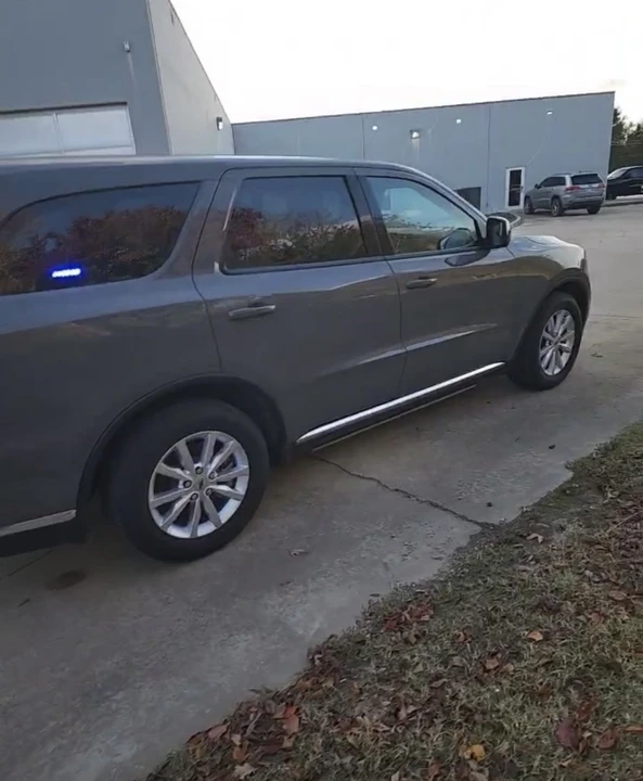 2023 Dodge Durango 3rd Gen - Image 11 of 20